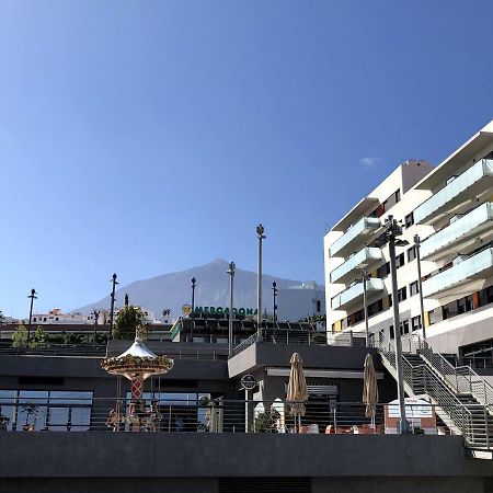 Apartamento Centro De Icod 5 Min. Drago Icod De Los Vinos Eksteriør bilde