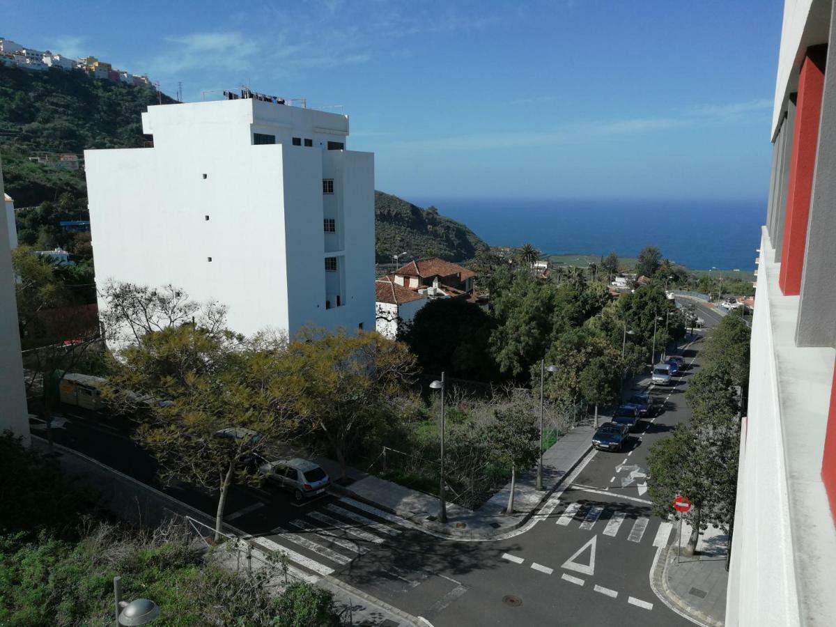 Apartamento Centro De Icod 5 Min. Drago Icod De Los Vinos Eksteriør bilde
