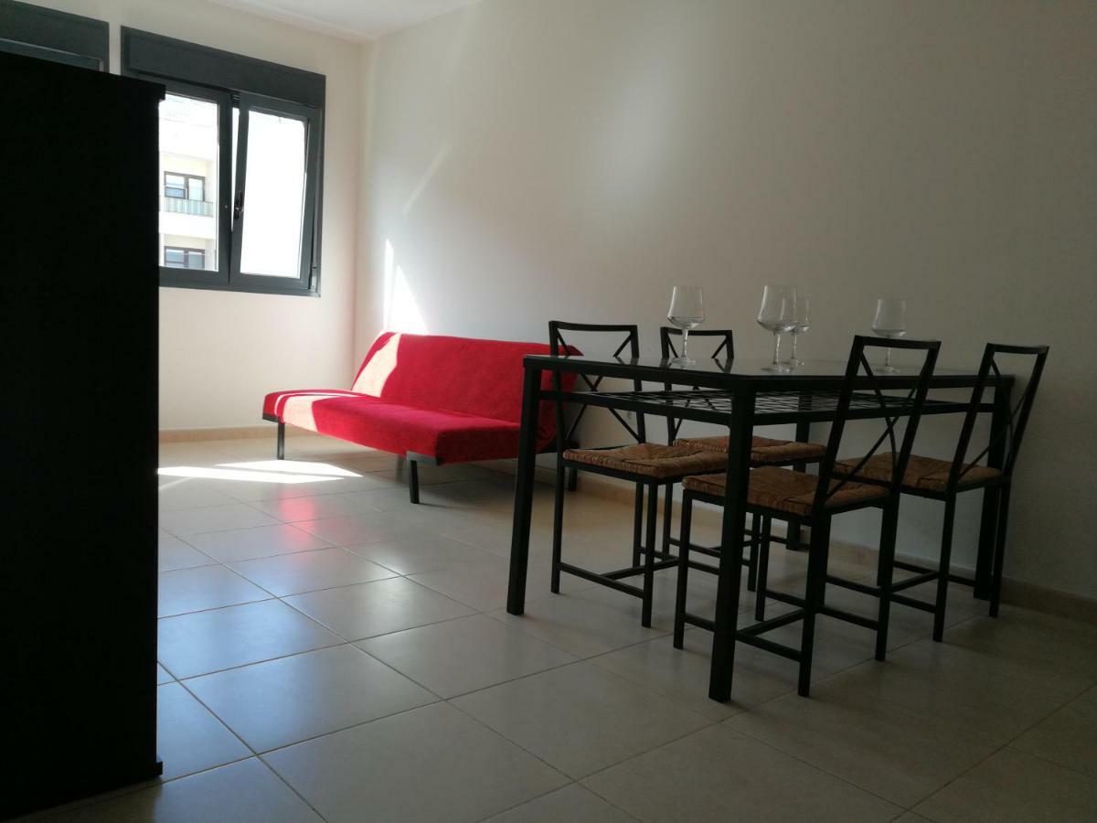 Apartamento Centro De Icod 5 Min. Drago Icod De Los Vinos Eksteriør bilde