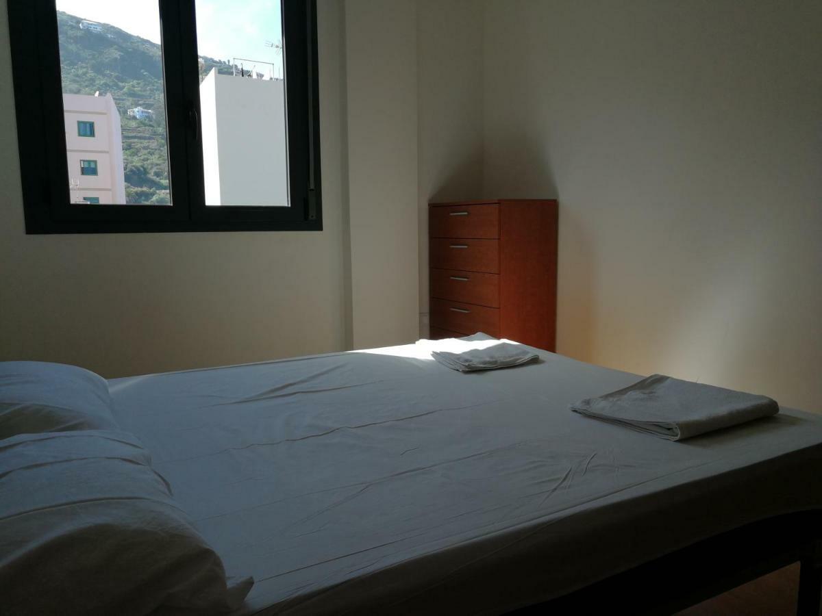 Apartamento Centro De Icod 5 Min. Drago Icod De Los Vinos Eksteriør bilde