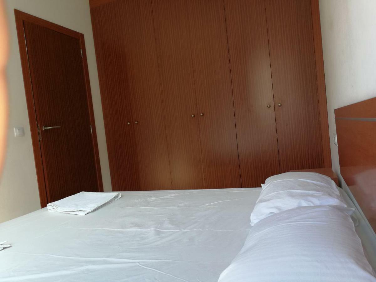 Apartamento Centro De Icod 5 Min. Drago Icod De Los Vinos Eksteriør bilde