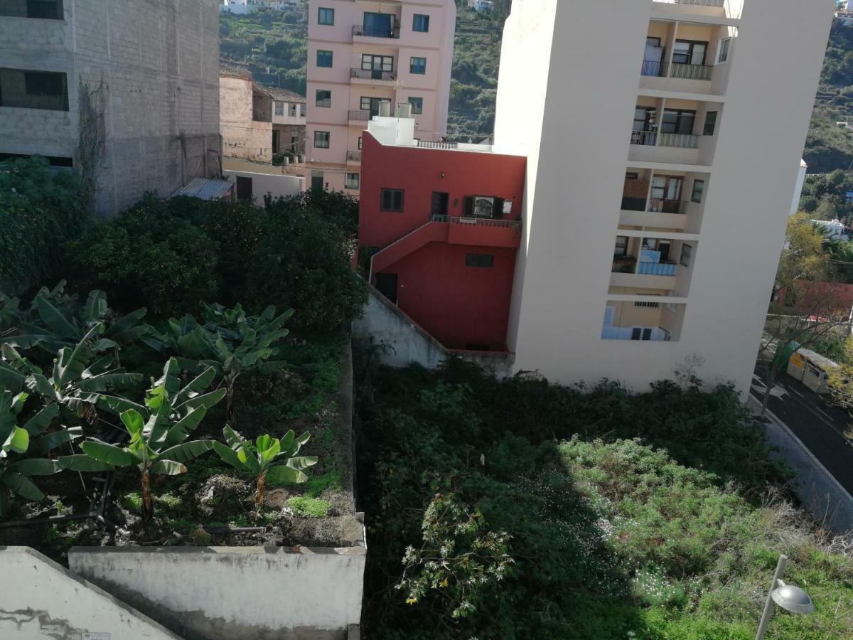 Apartamento Centro De Icod 5 Min. Drago Icod De Los Vinos Eksteriør bilde