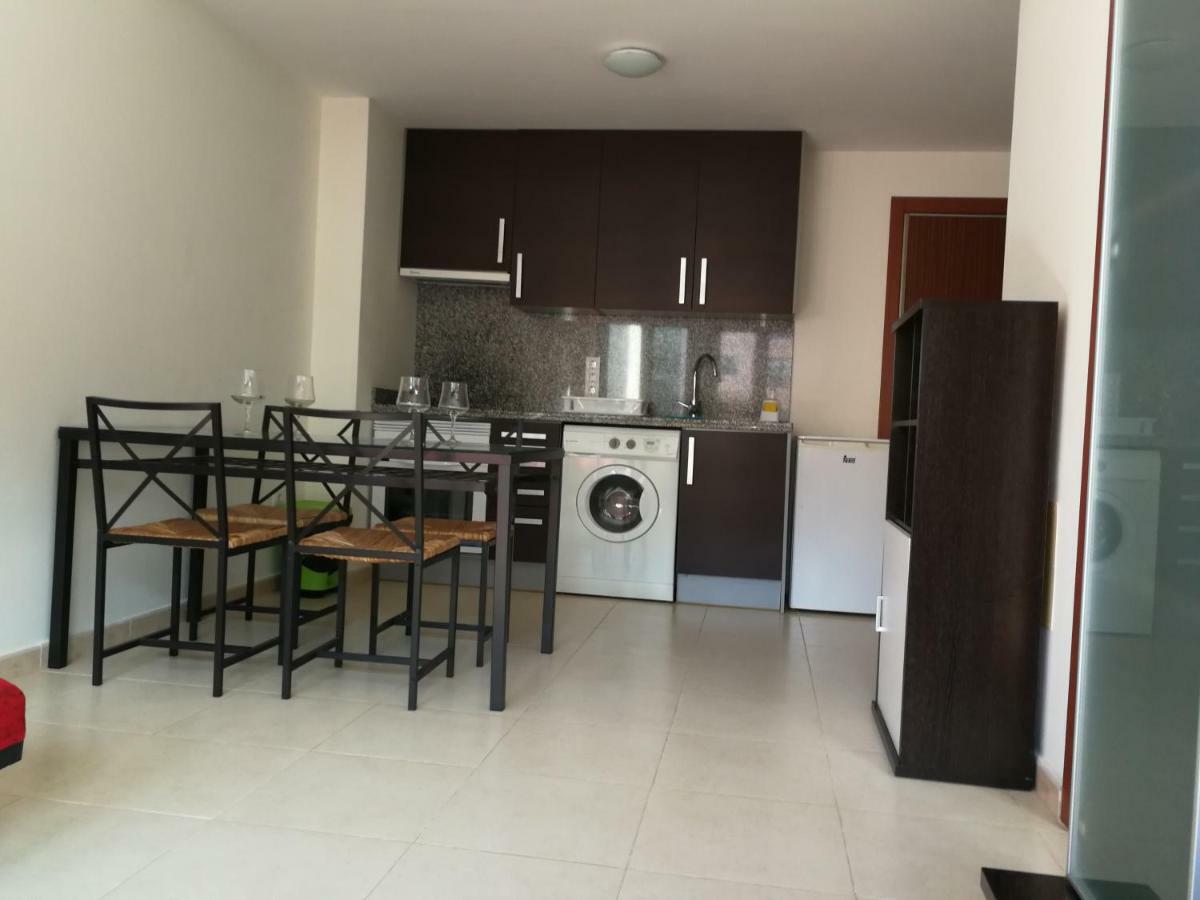 Apartamento Centro De Icod 5 Min. Drago Icod De Los Vinos Eksteriør bilde